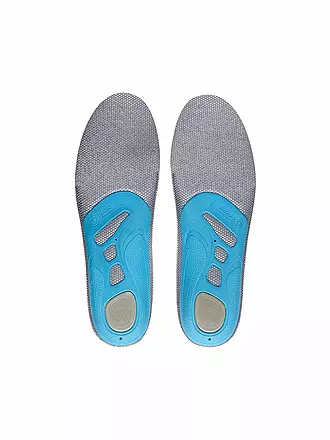 SIDAS | Plantari 3FEET® Merino Low |